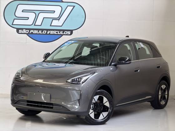 GEELY EX2 39,4 KW ELÉTRICO MAX